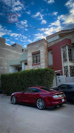 فورد موستانج